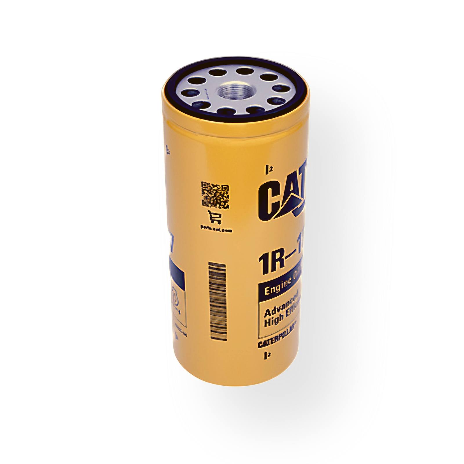 High Efficiency Engine Oil Filter 1R1807 for Excavator